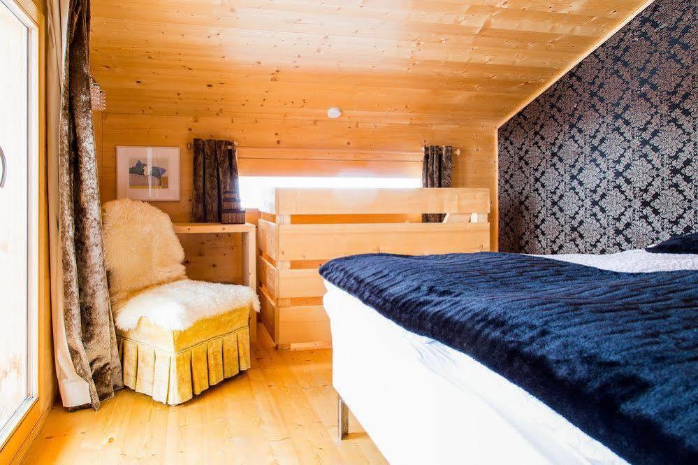 Hameau Les Cleves Hotel Nendaz Luaran gambar