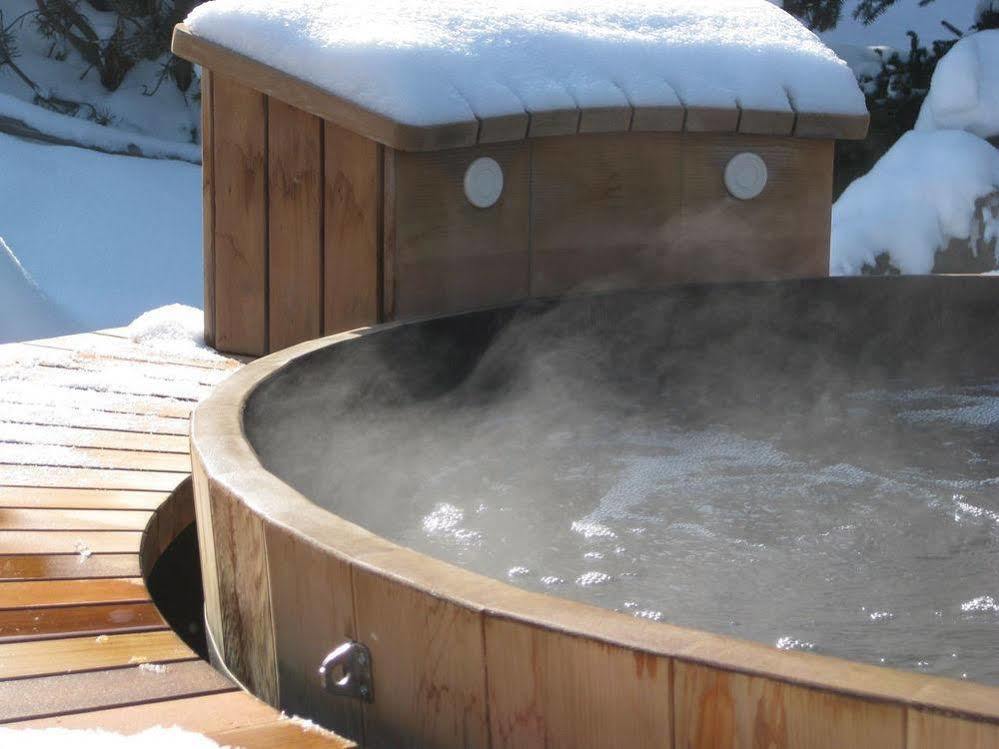 Hameau Les Cleves Hotel Nendaz Luaran gambar