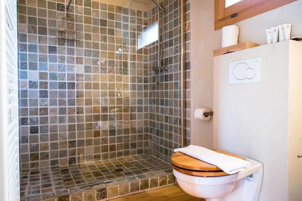 Hameau Les Cleves Hotel Nendaz Luaran gambar